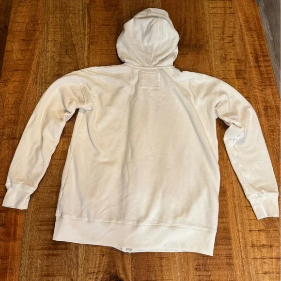 Abercrombie Kids Zip up Hoodie - Picture 2 of 3